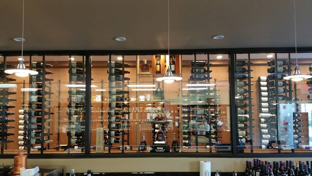 Wine Legend | restaurant | 235 Prospect Ave, West Orange, NJ 07052, USA | 9734357260 OR +1 973-435-7260
