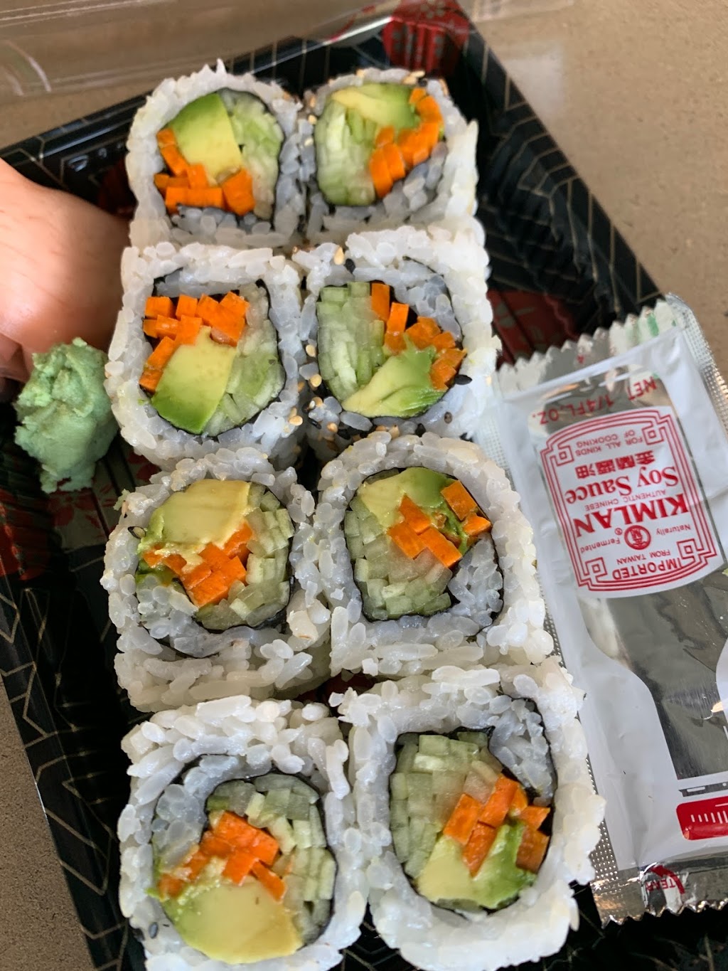 Tokyo San | restaurant | 4211 Camino De La Plaza #158B, San Diego, CA 92173, USA | 6198630131 OR +1 619-863-0131