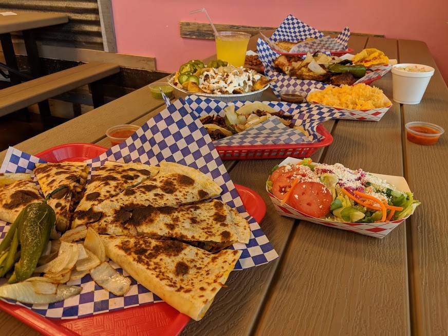 Don Pollo Mexican Grill 2 | restaurant | 5556 W 2455 S, West Valley City, UT 84120, USA | 3854449217 OR +1 385-444-9217