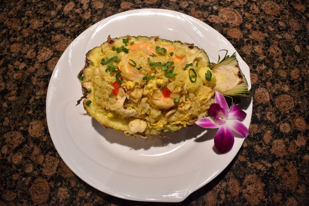 Passion Asian Bistro | restaurant | 25 Magothy Beach Rd, Pasadena, MD 21122, USA | 4104393900 OR +1 410-439-3900