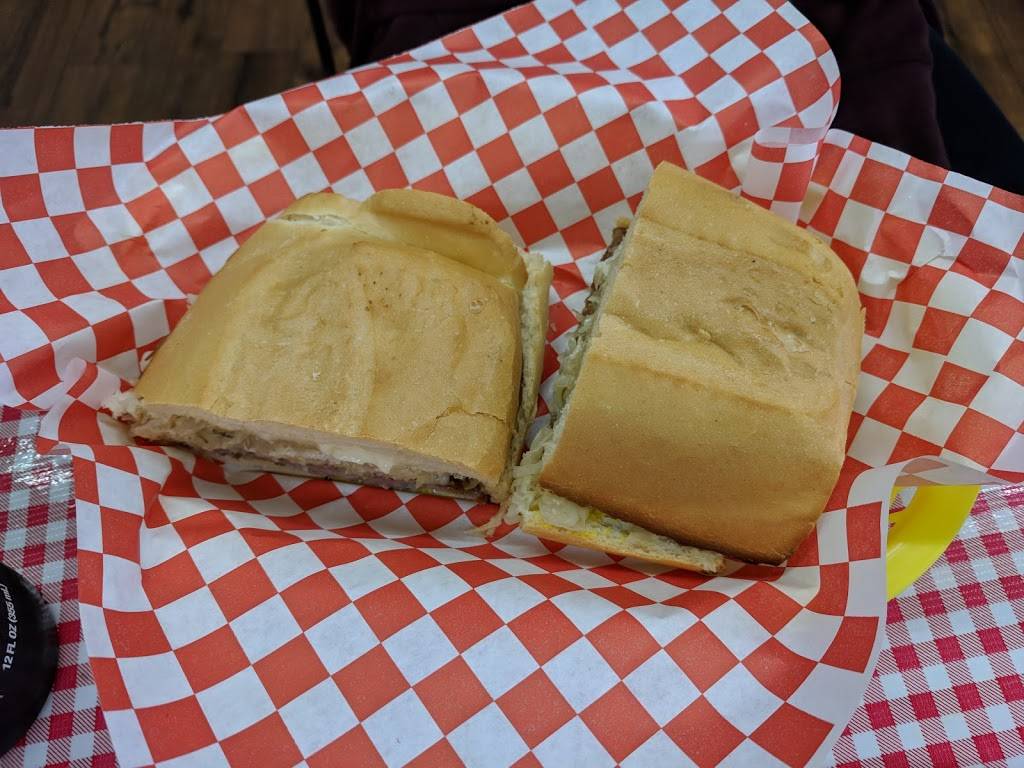 Mecca Delicatessen | restaurant | 215 Reservation Rd n, Marina, CA 93933, USA | 8313847821 OR +1 831-384-7821