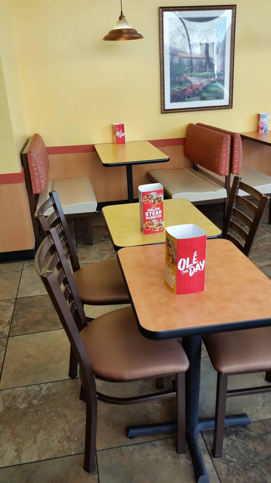 Taco Johns | restaurant | 5824 Douglas Ave, Des Moines, IA 50322, USA | 5152704624 OR +1 515-270-4624