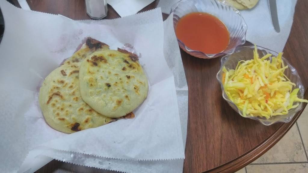 Pupuseria La Cabanita | restaurant | 1511 University Blvd E, Hyattsville, MD 20783, USA | 3014081119 OR +1 301-408-1119