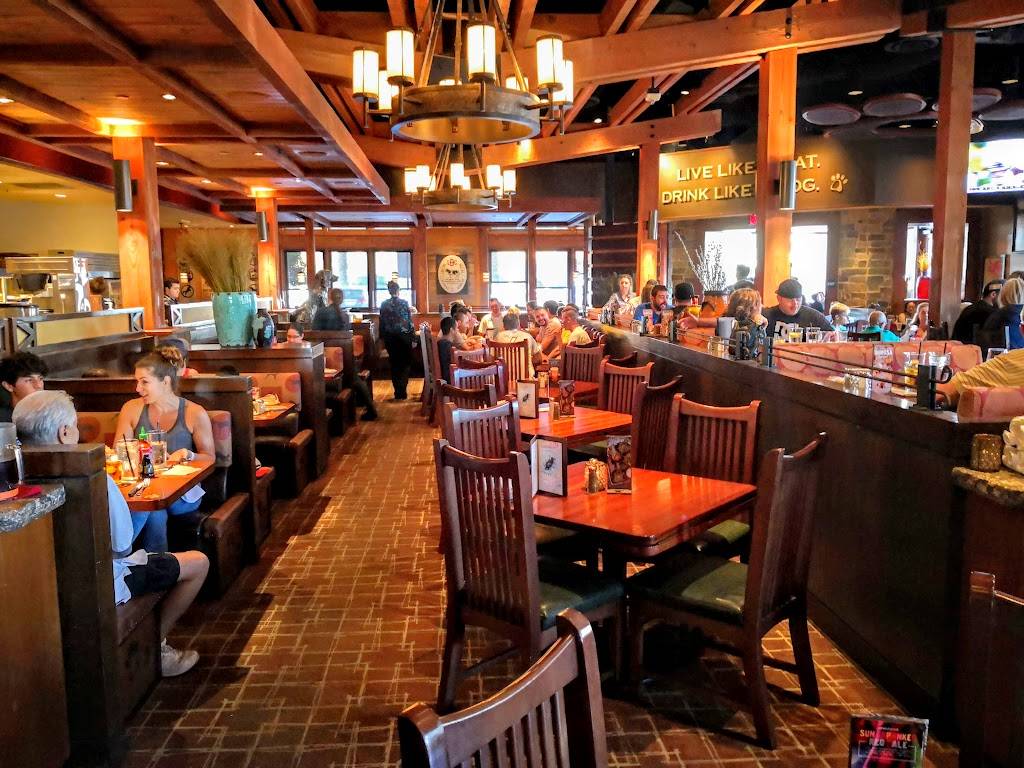 Lazy Dog Restaurant & Bar | restaurant | 13290 Jamboree Rd, Irvine, CA 92602, USA | 7147319700 OR +1 714-731-9700