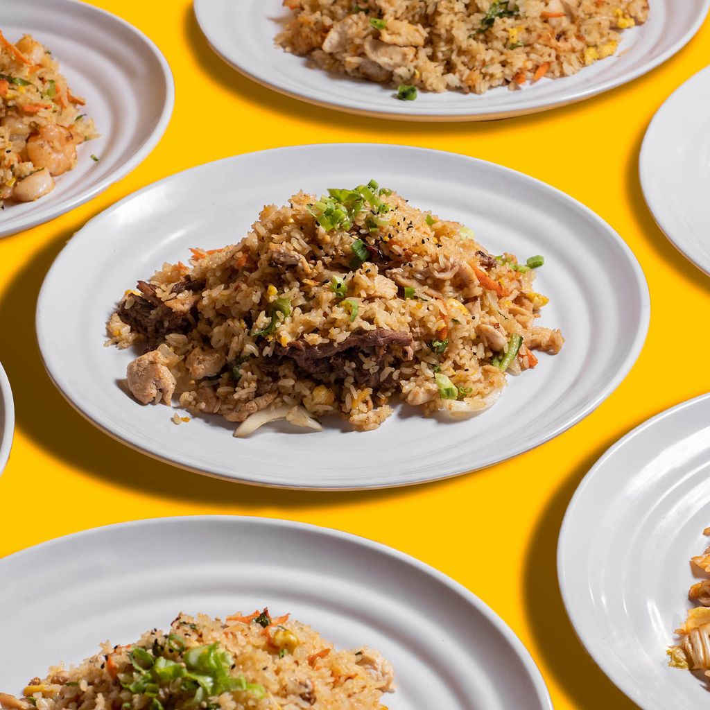 Moshi Moshi Miami Beach | restaurant | 1448 Washington Ave, Miami Beach, FL 33139, USA | 8444666744 OR +1 844-466-6744