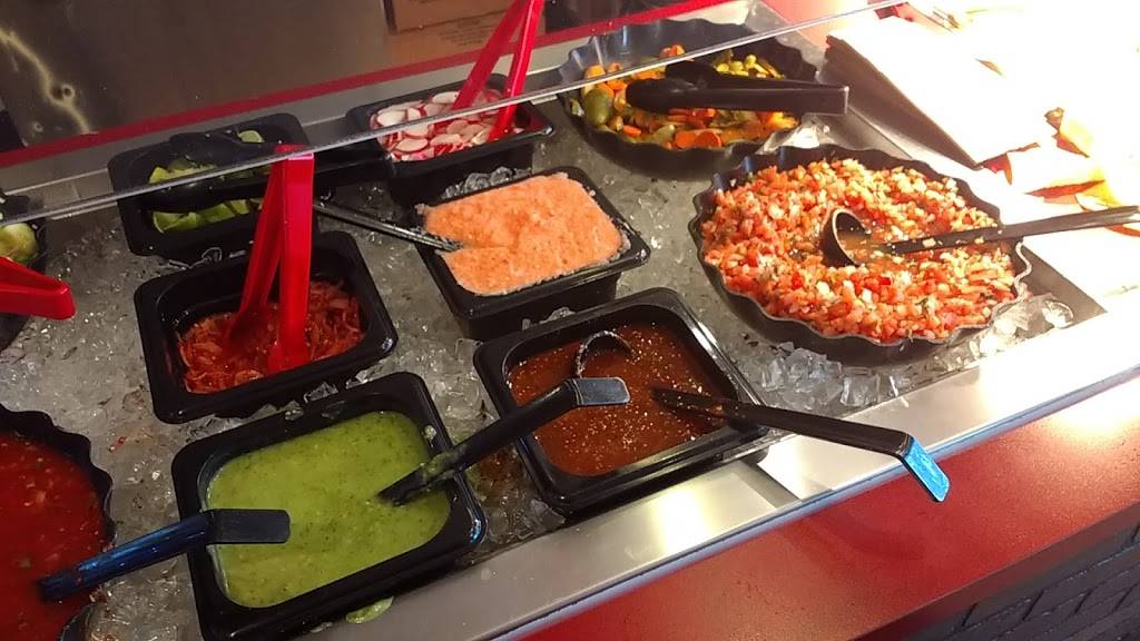 El Favorito Taqueria Cocina Mexicana | restaurant | 8887 Folsom Blvd #5, Sacramento, CA 95826, USA | 9167062392 OR +1 916-706-2392