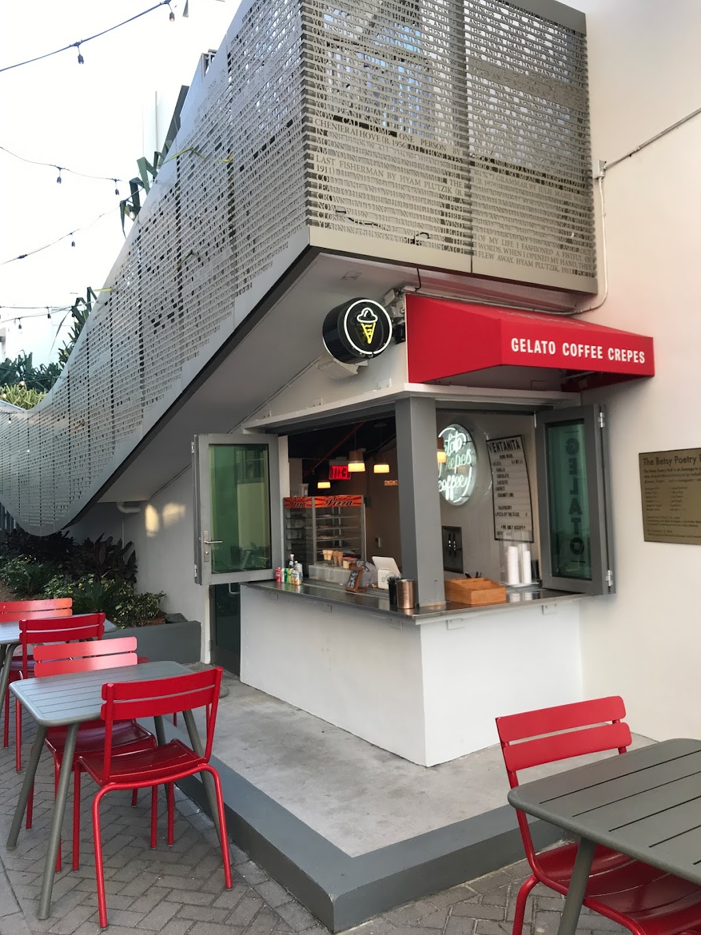 The Alley | meal delivery | 1433 Collins Ave, Miami Beach, FL 33139, USA | 3057606903 OR +1 305-760-6903