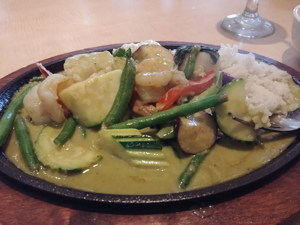 Silver Thai Cuisine | restaurant | 906 W McDermott Dr Ste 104, Allen, TX 75013, USA | 9727477452 OR +1 972-747-7452