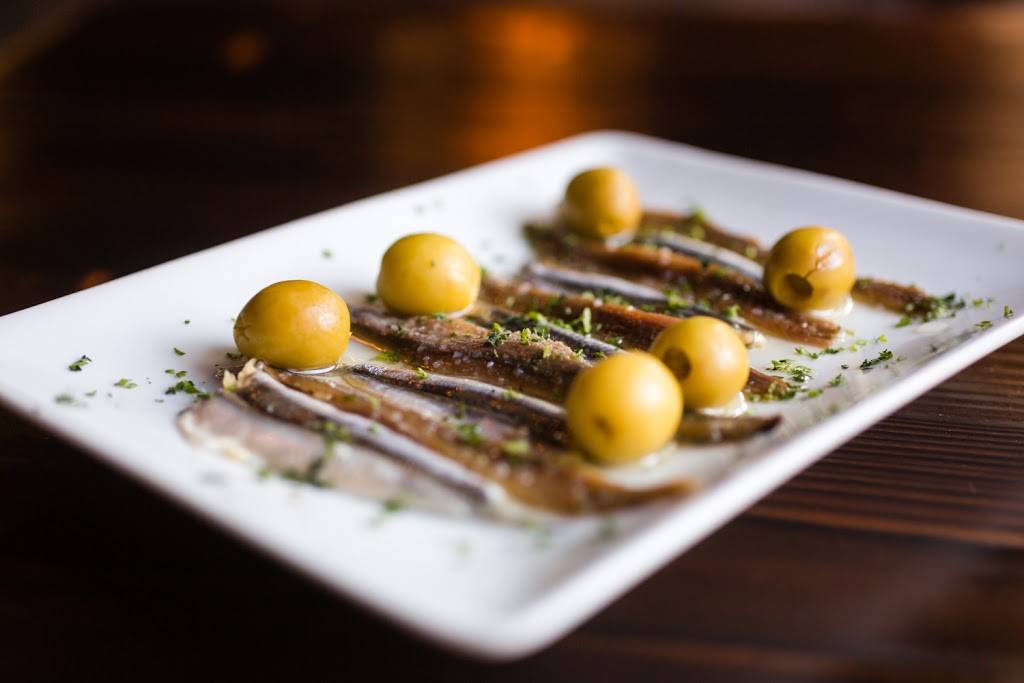 Estragon Tapas | restaurant | 700 Harrison Ave, Boston, MA 02118, USA | 6172660443 OR +1 617-266-0443