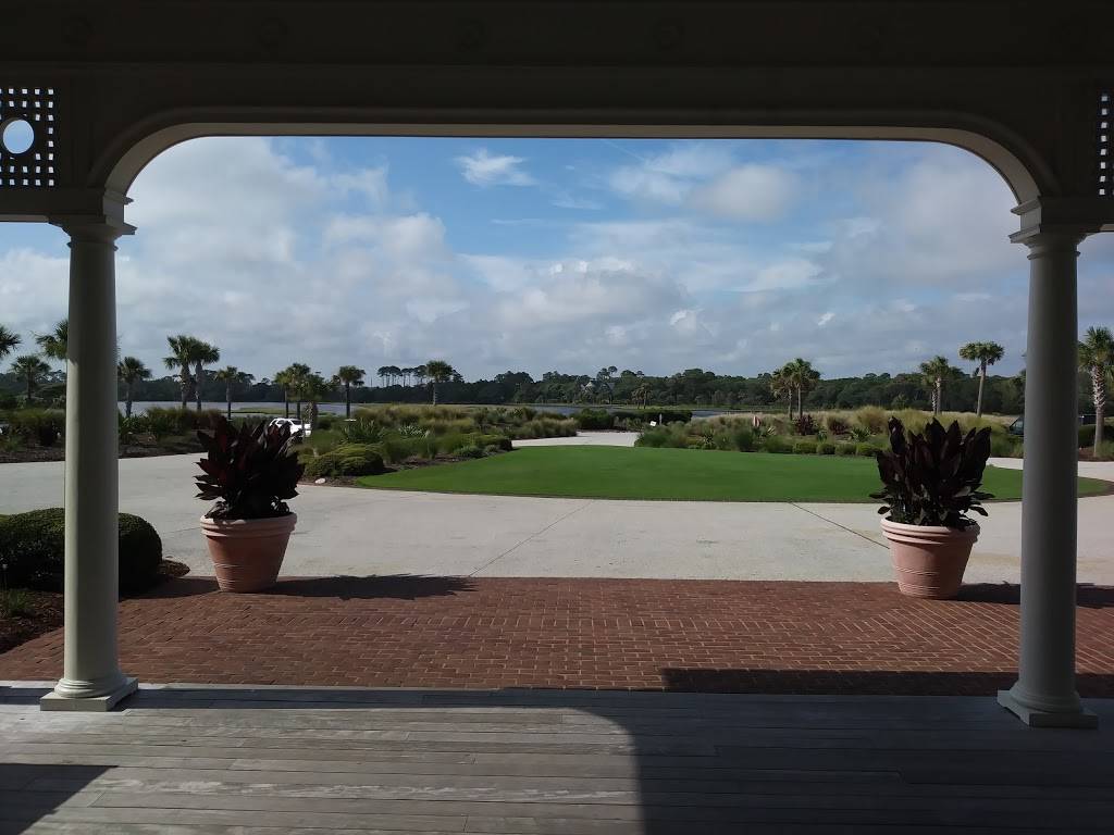 Ocean Course Clubhouse | restaurant | 1000 Ocean Course Dr, Johns Island, SC 29455, USA | 8437682121 OR +1 843-768-2121