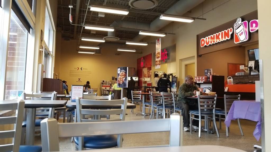 Arbys | restaurant | 8375 Mapes Rd, Fort Meade, MD 20755, USA | 4108747023 OR +1 410-874-7023