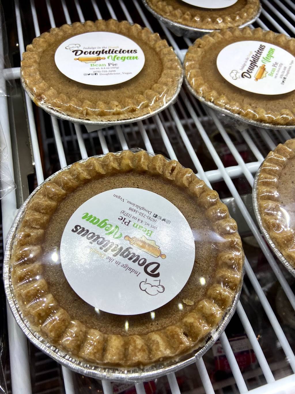 Plant Based Pizzeria | restaurant | 730 Barnett St NE, Atlanta, GA 30306, USA | 4048352739 OR +1 404-835-2739