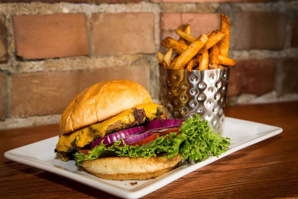 Mead St. Station | restaurant | 3625 W 32nd Ave, Denver, CO 80211, USA | 3034332138 OR +1 303-433-2138