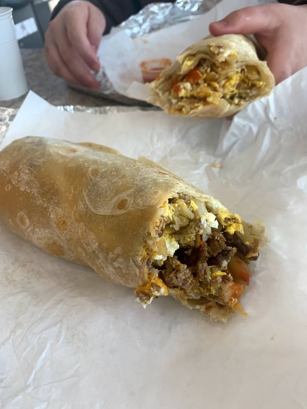 Humbertos Taco Shop | restaurant | 1015 25th St, San Diego, CA 92102, USA | 6192318433 OR +1 619-231-8433