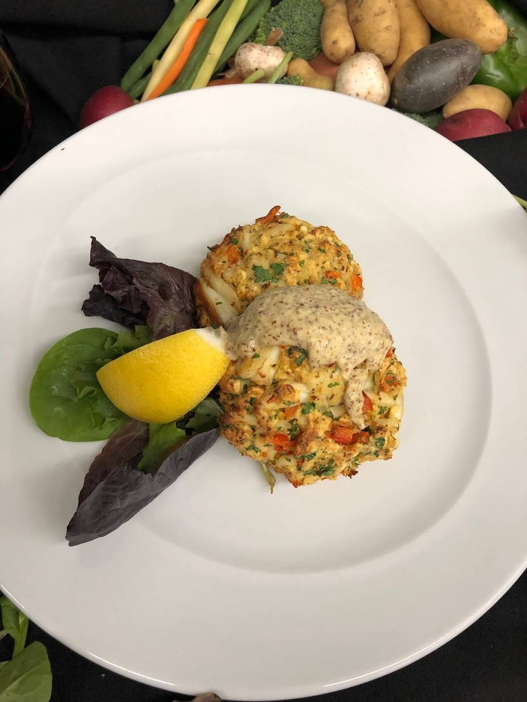 Merrills on the Waterfront | restaurant | 36 Homers Wharf, New Bedford, MA 02740, USA | 5089977010 OR +1 508-997-7010