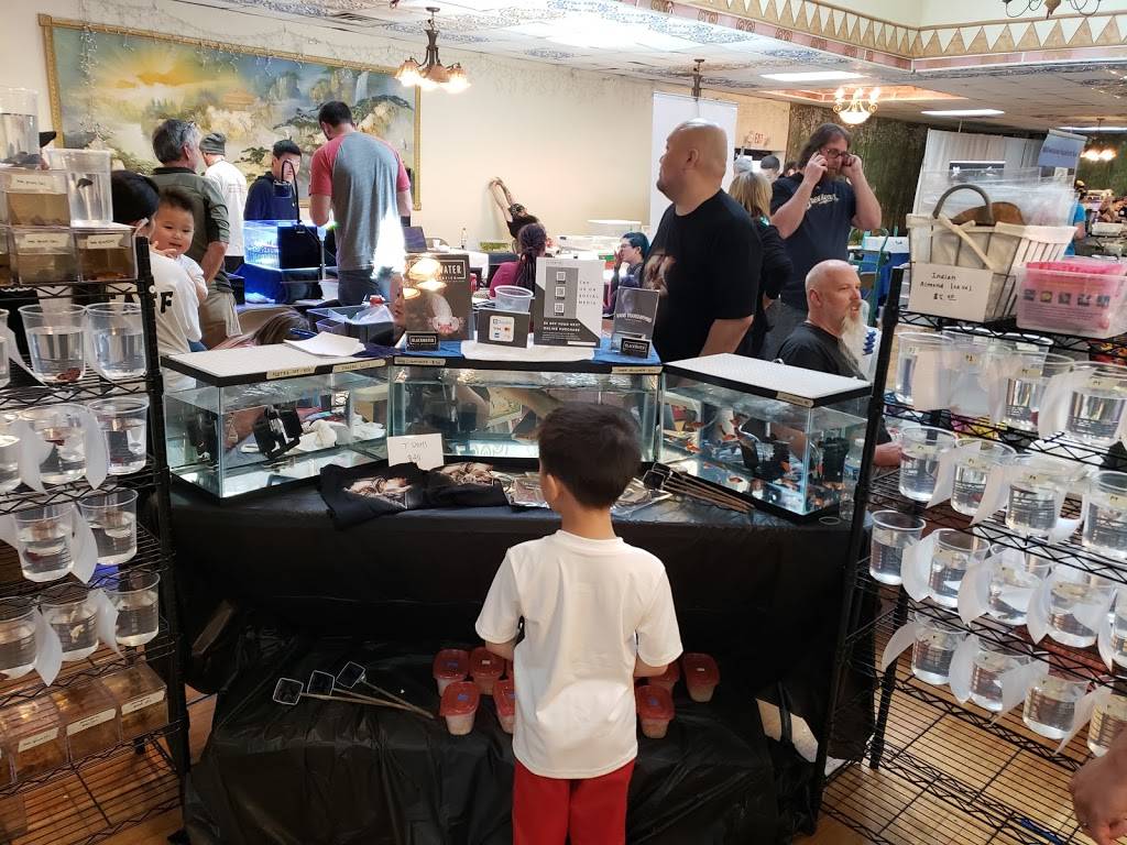 Pakeng Palace | restaurant | 3730 W National Ave, Milwaukee, WI 53215, USA | 4143831902 OR +1 414-383-1902