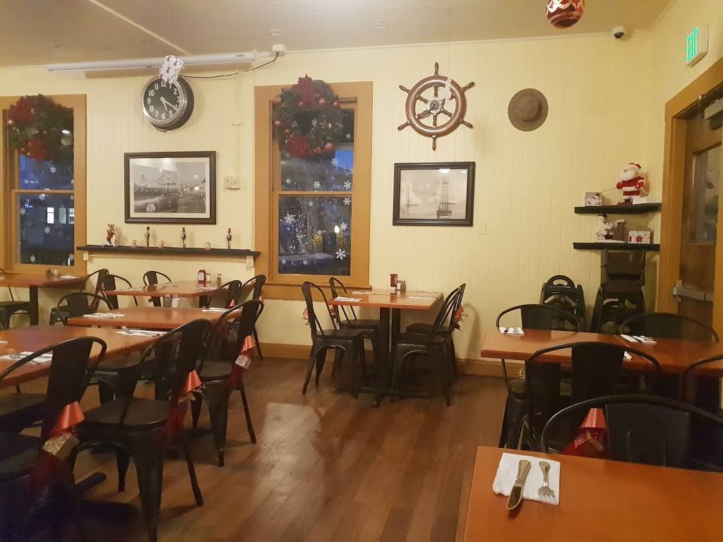 Eagle Cafe | cafe | Pier 39, Space A-201, San Francisco, CA 94133, USA | 4154333689 OR +1 415-433-3689