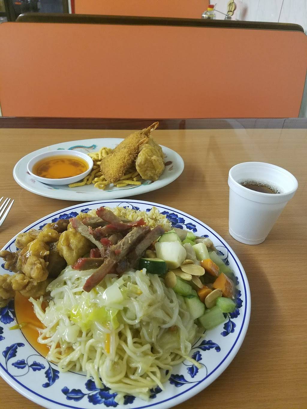 Hong Kong Restaurant | restaurant | 1151 Country Club Dr, Madera, CA 93638, United States | 5596745480 OR +1 559-674-5480