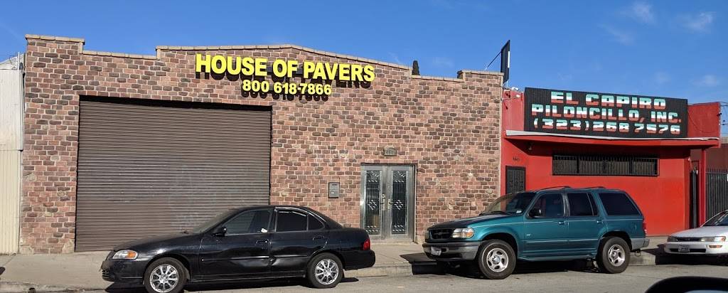 El Capiro Piloncillo Inc. | restaurant | 4645 Telegraph Rd, Los Angeles, CA 90022, USA | 3232687576 OR +1 323-268-7576