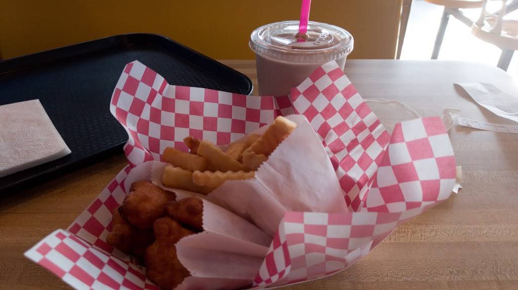 Capn Yobys Drive-In | restaurant | 315 Allen St, Kelso, WA 98626, USA | 3604140141 OR +1 360-414-0141