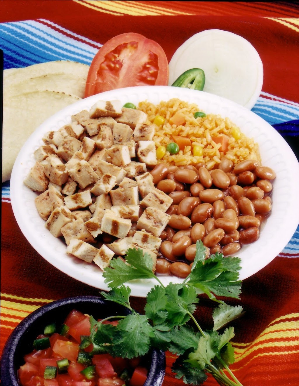 Pollo Palenque San Bernardo | restaurant | 4507 San Bernardo Ave, Laredo, TX 78041, USA | 9567255295 OR +1 956-725-5295