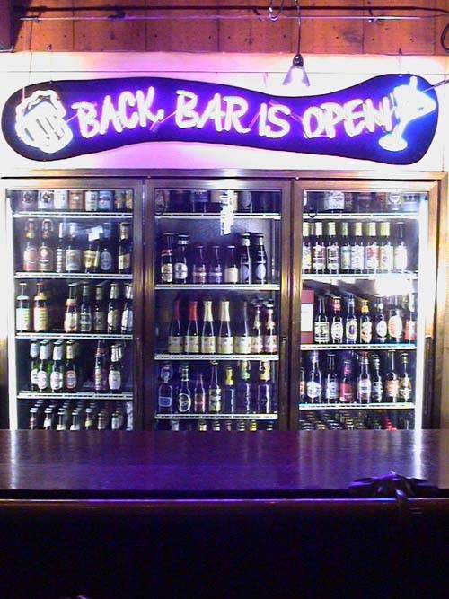 Cooter Browns Tavern | restaurant | 509 S Carrollton Ave, New Orleans, LA 70118, USA | 5048669104 OR +1 504-866-9104