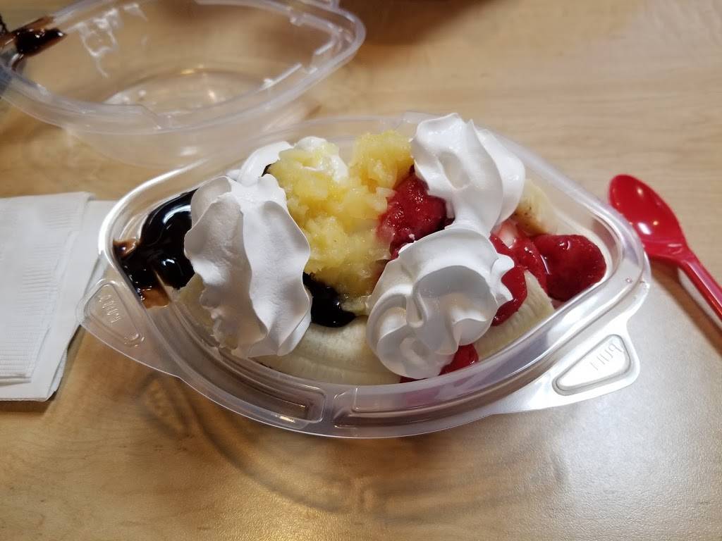 Dairy Queen Grill & Chill | restaurant | 3444 S Sherwood Forest Blvd, Baton Rouge, LA 70816, USA | 2256362140 OR +1 225-636-2140