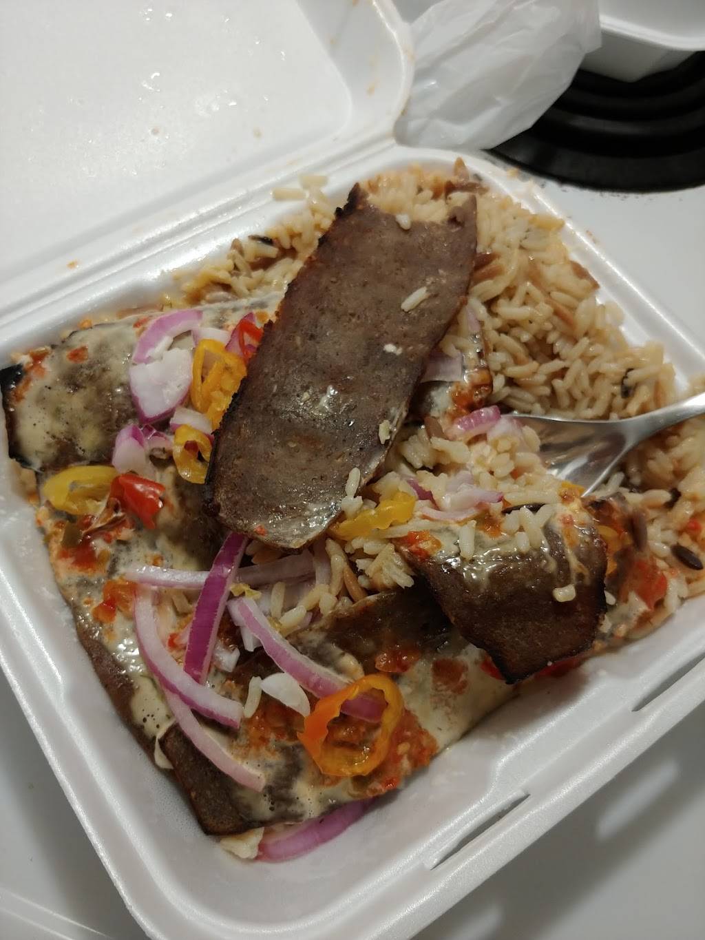 Chitos Pizza - Mediterranean Restaurant Eglinton | meal takeaway | 1853 Eglinton Ave W, York, ON M6E 2J3, Canada | 4167836666 OR +1 416-783-6666