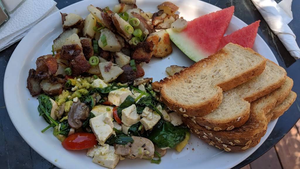 Cafe Leila | cafe | 1336, 1724 San Pablo Ave, Berkeley, CA 94702, USA | 5105257544 OR +1 510-525-7544