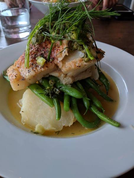 Lemon Bistro | restaurant | 76 Main St N, Markham, ON L3P 1X5, Canada | 9052098513 OR +1 905-209-8513