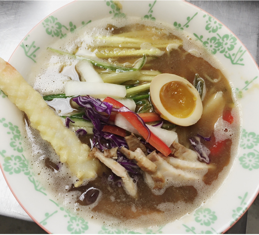 Kanji Ramen | restaurant | 12636 Research Blvd C101, Austin, TX 78759, USA | 5122508400 OR +1 512-250-8400