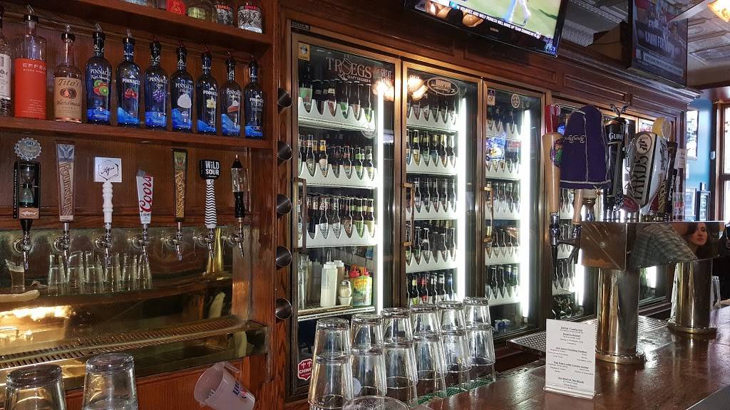 Smokin Joes Saloon | restaurant | 2001 E Carson St, Pittsburgh, PA 15203, USA | 4124316757 OR +1 412-431-6757