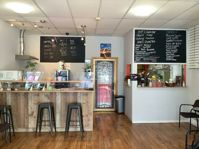 Fire Nutrition | restaurant | 5718 W Diversey Ave, Chicago, IL 60639, USA | 7732975080 OR +1 773-297-5080