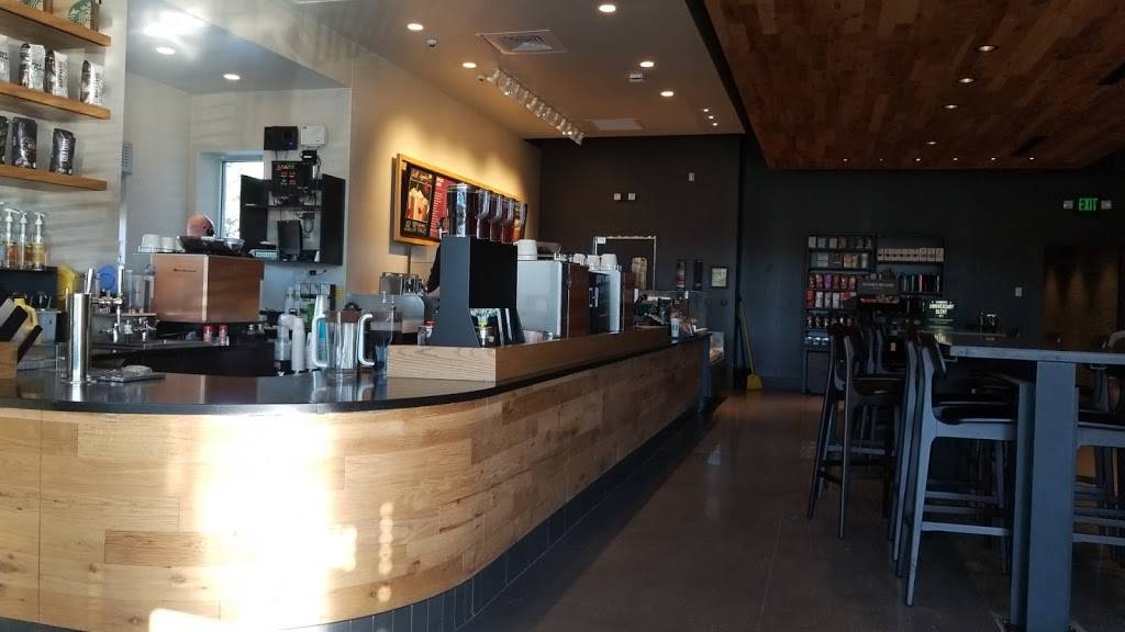 Starbucks | cafe | 1938 Pinnacle Pointe Way, Knoxville, TN 37922, USA | 8654151443 OR +1 865-415-1443
