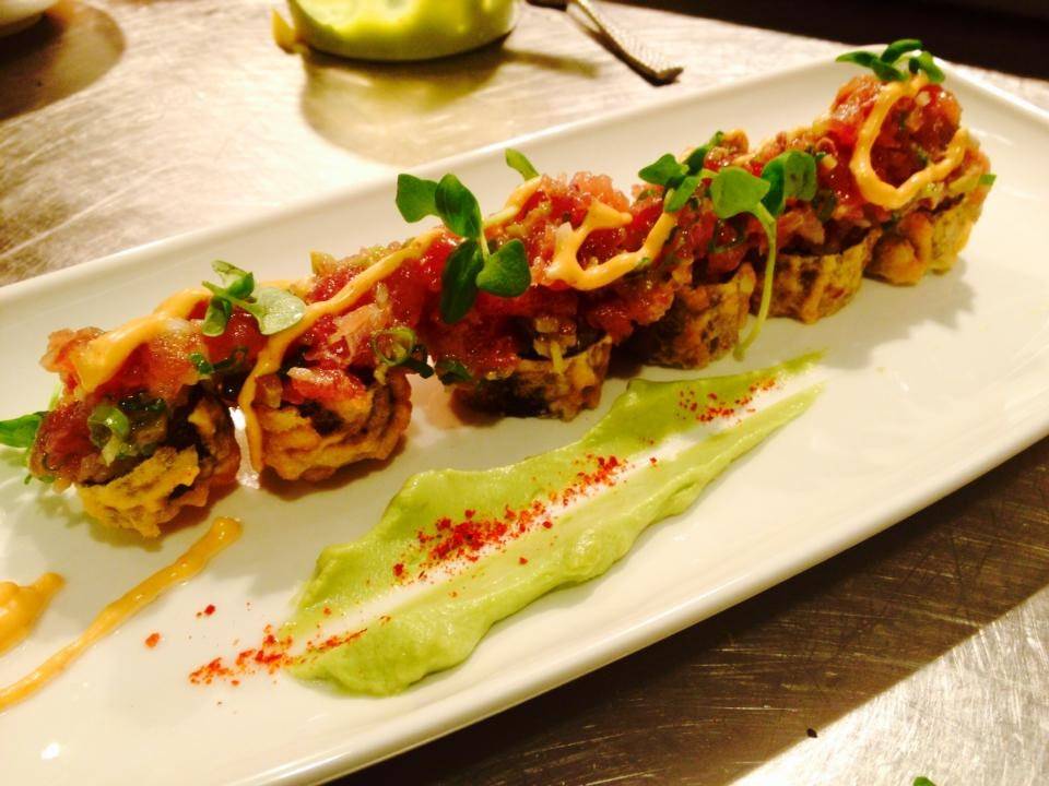 Casa Sensei | restaurant | 1200 E Las Olas Blvd #101, Fort Lauderdale, FL 33301, USA | 9549941416 OR +1 954-994-1416