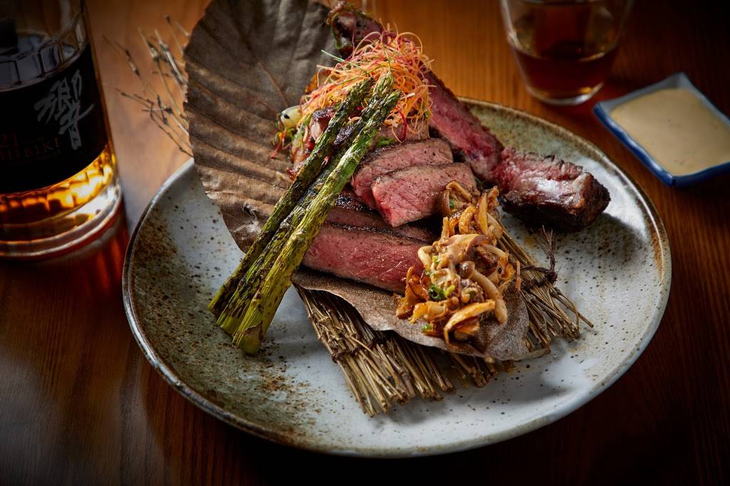 Roka Akor | restaurant | 2929 Weslayan St Suite 100 Suite 100, Houston, TX 77027, USA | 7136221777 OR +1 713-622-1777