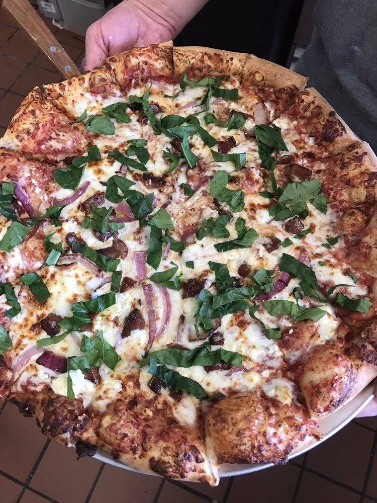 Pizza & Pasta City | restaurant | 64-44 108th St, Forest Hills, NY 11375, USA | 7188966667 OR +1 718-896-6667