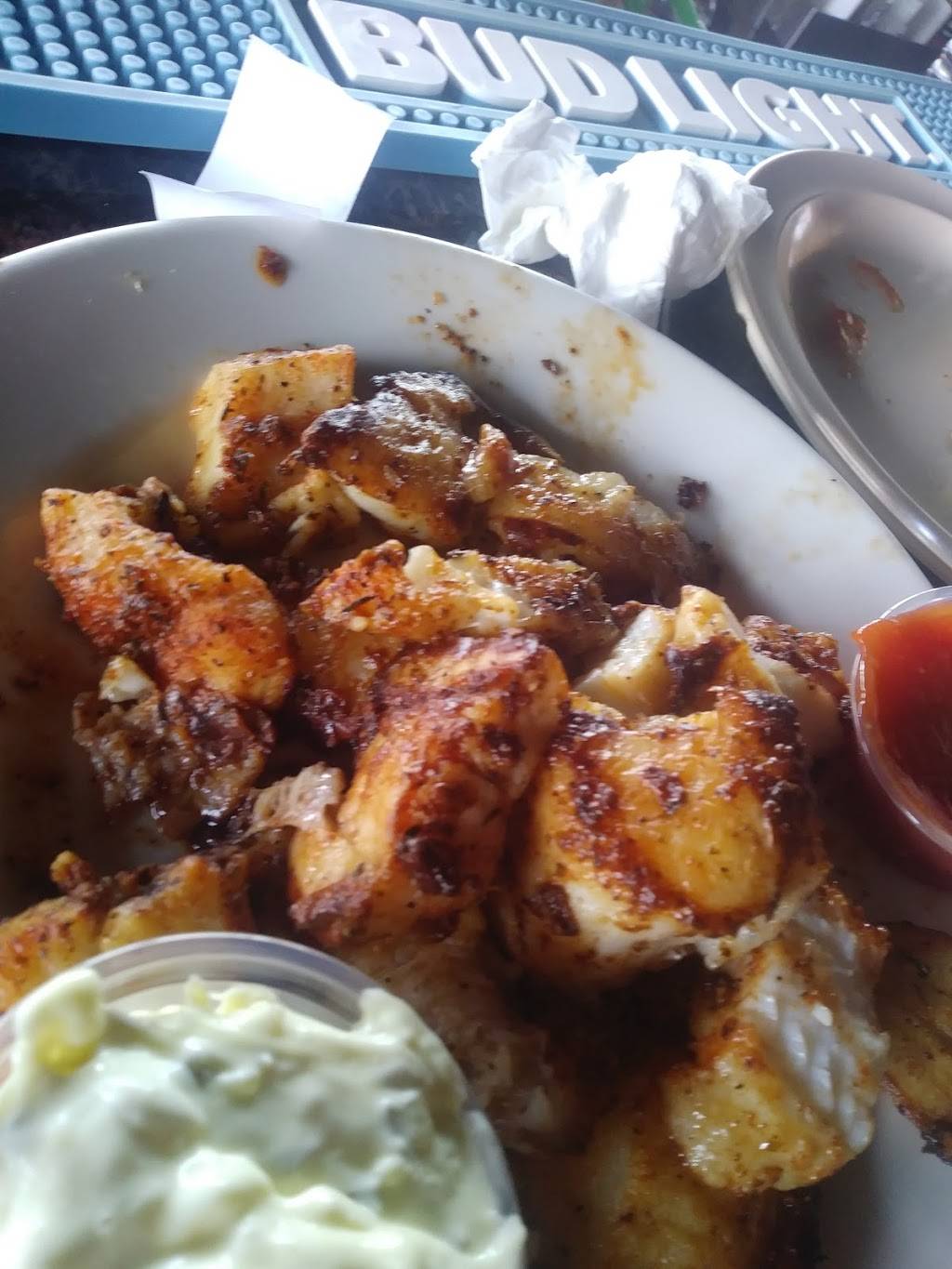 Snappers Grill & Comedy Club | restaurant | 36657 US Hwy 19 N, Palm Harbor, FL 34684, USA | 7279382027 OR +1 727-938-2027