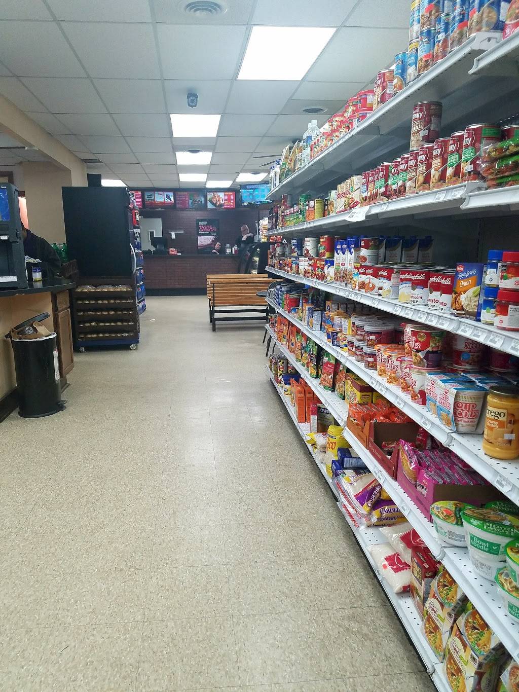 THE SPOT | restaurant | 1101 St Paul St, Baltimore, MD 21202, USA | 4109621600 OR +1 410-962-1600