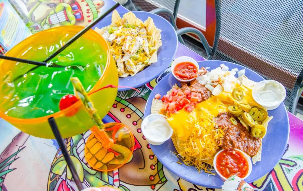 Loco Gecko | restaurant | 2913 South Ocean Boulevard, Myrtle Beach, SC 29577, USA | 8432824155 OR +1 843-282-4155