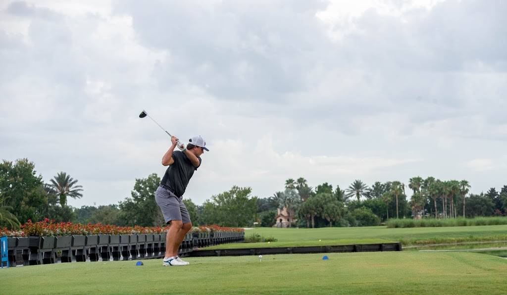 White Heron Golf Club | restaurant | 200 Eagle Ridge Dr, Davenport, FL 33837, USA | 8635478800 OR +1 863-547-8800