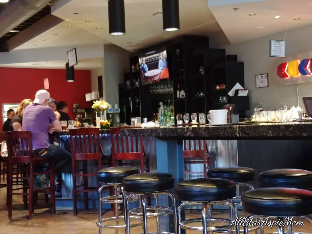 Joeys | restaurant | 700 W Sheridan Ave, Oklahoma City, OK 73102, USA | 4055258503 OR +1 405-525-8503