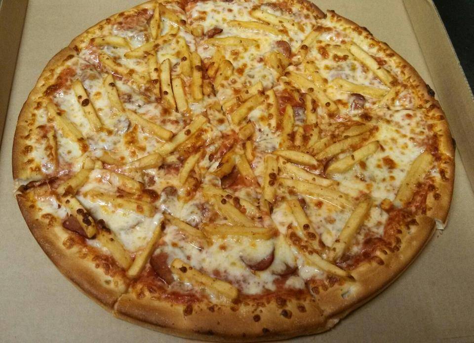 Millennium Pizza | restaurant | 287 Broadway, Fall River, MA 02721, USA | 5086726699 OR +1 508-672-6699