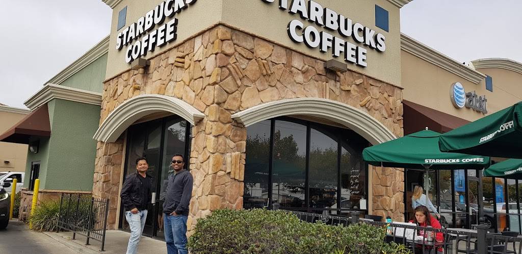 Starbucks | cafe | 247 Soscol Ave, Napa, CA 94559, USA | 7072265251 OR +1 707-226-5251
