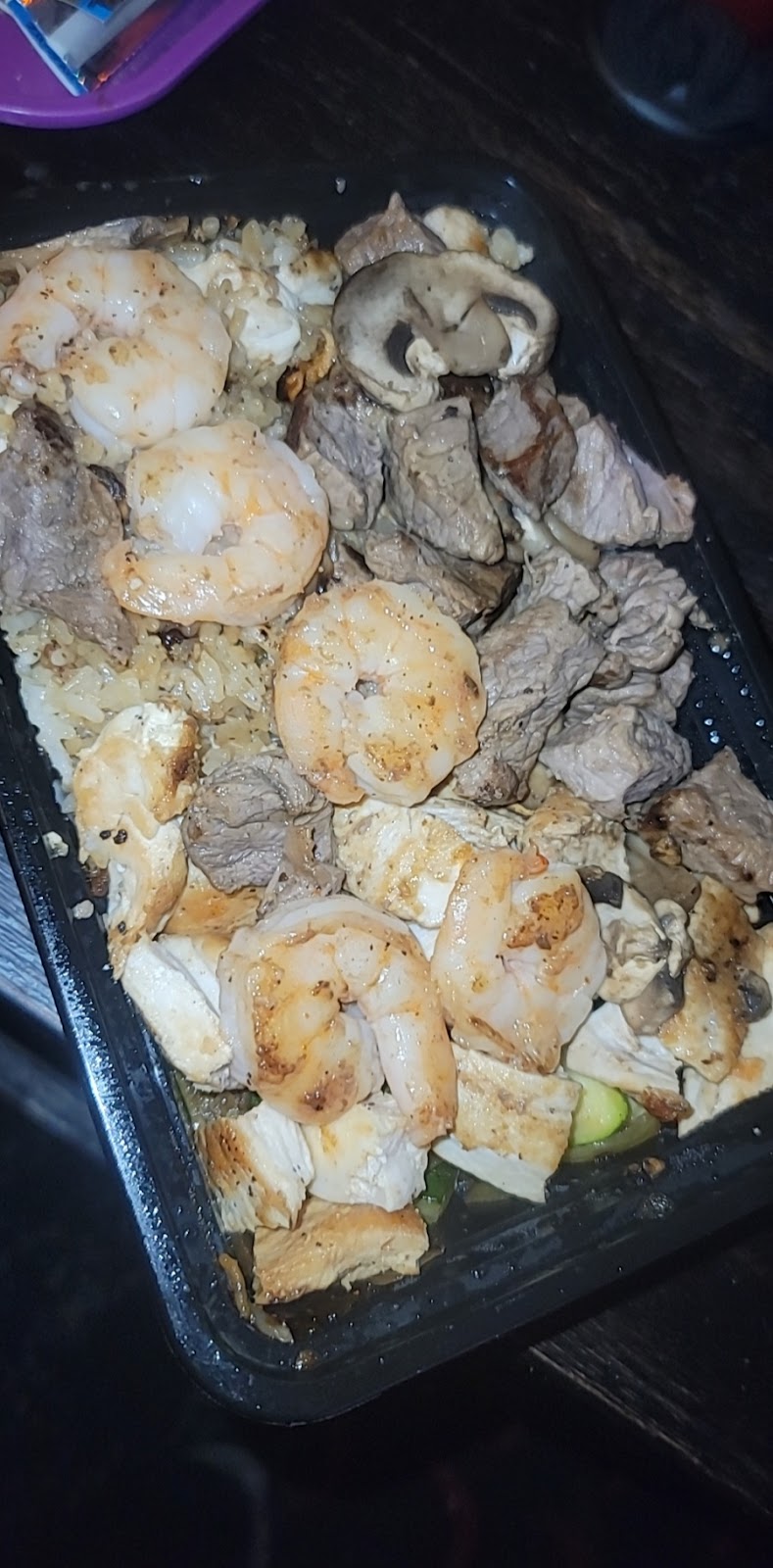 Chikihanas Hibachi Food Truck | restaurant | 8410 Umatilla St, Federal Heights, CO 80260, USA | 7203385270 OR +1 720-338-5270