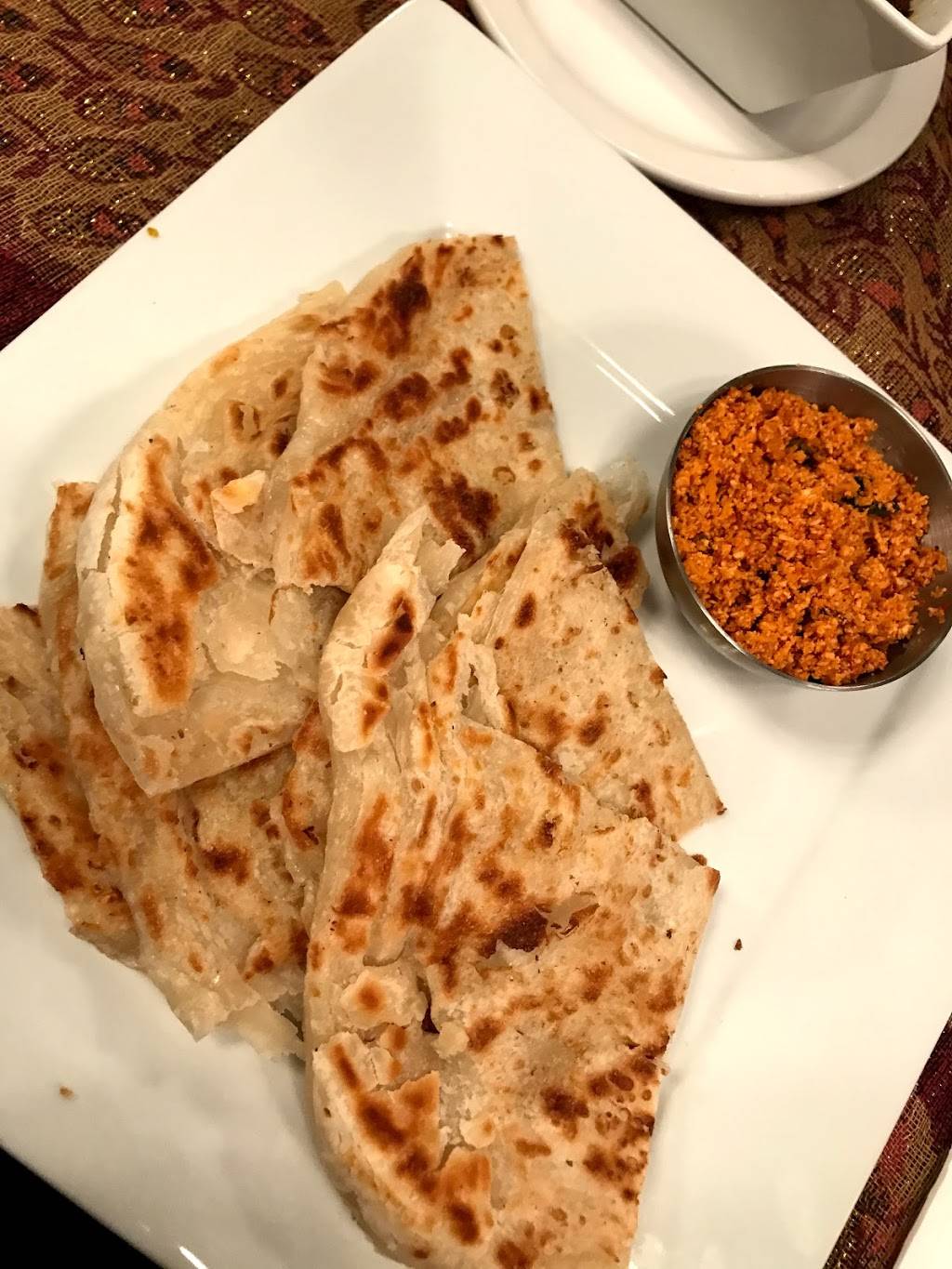 New Amma Takeout and Catering | restaurant | 516 Danforth Rd, Toronto, ON M1K 1C7, Canada | 4162651211 OR +1 416-265-1211