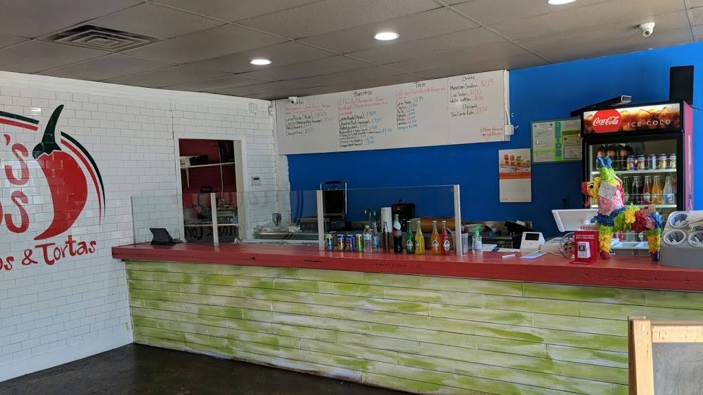 Betos Tacos | restaurant | 891-A Main St, Worcester, MA 01610, USA | 5083049900 OR +1 508-304-9900