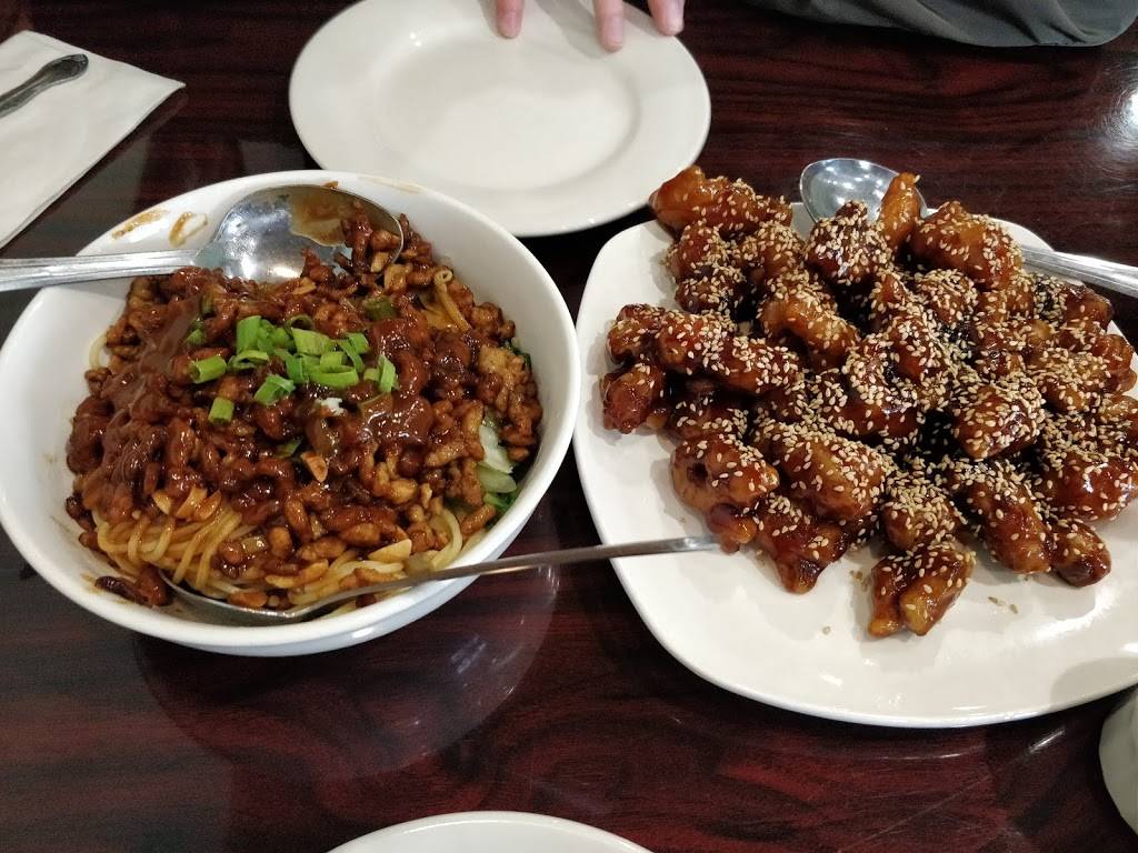 Szechuwan Garden | restaurant | 1932 E Rte 66, Glendora, CA 91740, USA | 6263359055 OR +1 626-335-9055