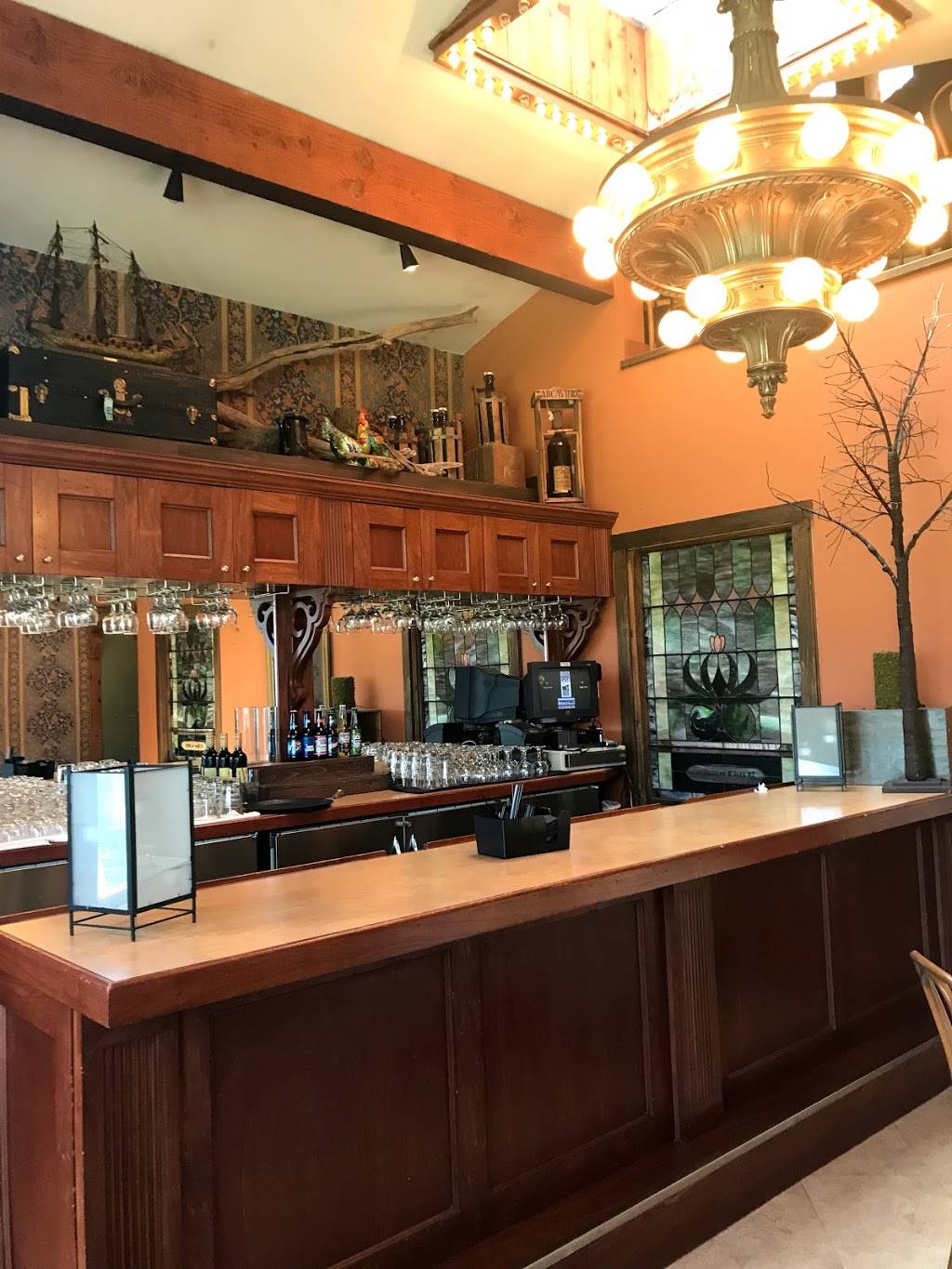 The Oaks Lakeside Restaurant | restaurant | 5878 Longacre Ln, Chippewa Lake, OH 44215, USA | 3307692601 OR +1 330-769-2601