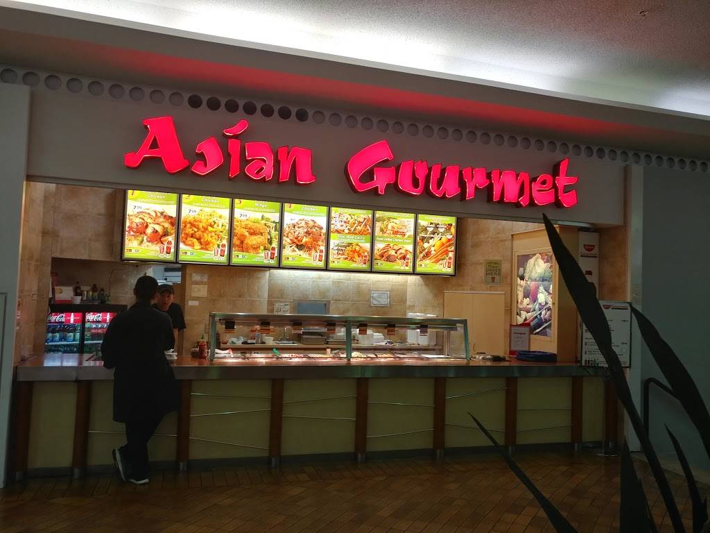 Asian Gourmet | restaurant | 2150 Burnhamthorpe Rd W, Mississauga, ON L5L 3A2, Canada | 9056073799 OR +1 905-607-3799